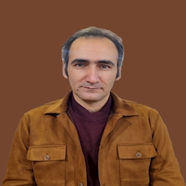 رامین  چراغی