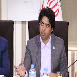 محمد رضا شهبازبگیان (مدیر گروه)