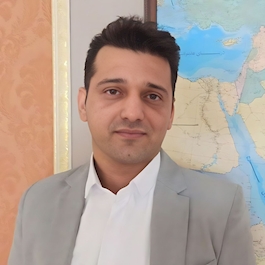 محمد نبی جلالی (دبیر گروه)