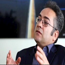 محمدعلی  دستمالی 