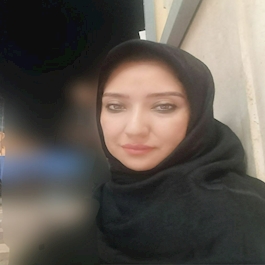 شکریه  اکبری