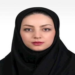 لیلا عیسی وند (مدیر گروه مطالعات اقتصاد دیجیتال)