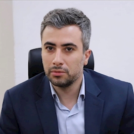 سید محمود  کمال آرا